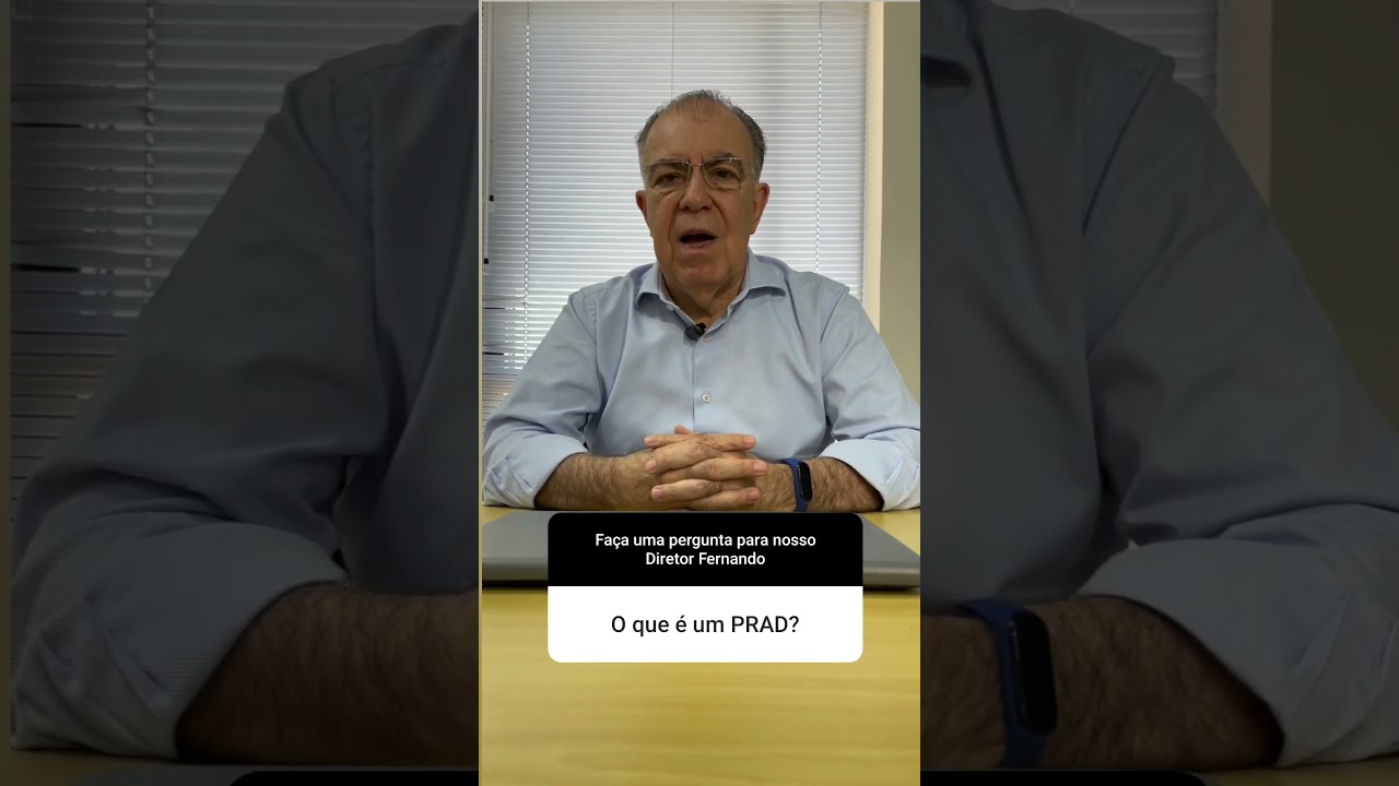 VOCÊ SABE O QUE É PLANO DE RECUPERAÇÃO DE ÁREAS DEGRADADAS - PRAD? | @masterambientaloficial