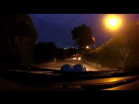 10°Rally Ronde di Sperlonga 🇮🇪T.Tino 🇮🇪U.Massa