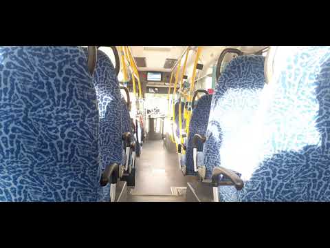 keolis Nederland 4031 VDL Berkhof Ambrassador 200 lijn 5 westenholte - Station