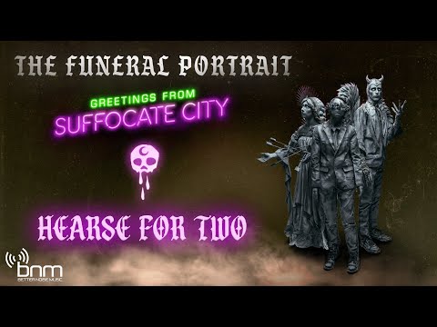 Video thumbnail for Hearse for Two
