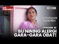 BU NINING ALERGI GARA GARA OBAT SUPARMAN REBORN 30 OKTOBER 2025