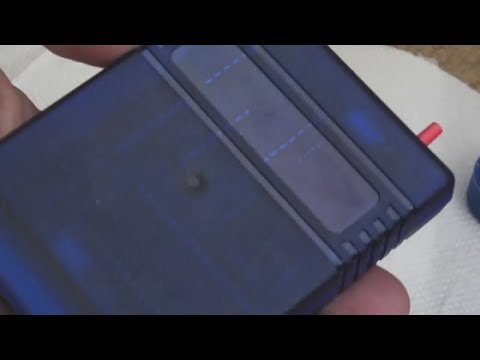 Commodore 64 (C64) Easy Flash Cart Assembly & Testing