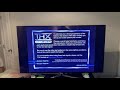 A Different THX Optimizer Walkthrough But With The Advanced Button On It