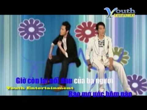 2 + 1 = 0  Quang Vinh - Ngô Mai Trang karaoke