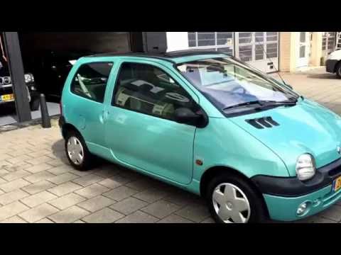 Renault Twingo helios 1.2 8V 58PK http://www.philipsenauto.nl/