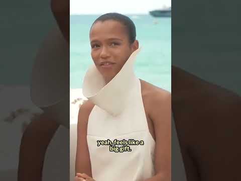 TAYLOR RUSSELL