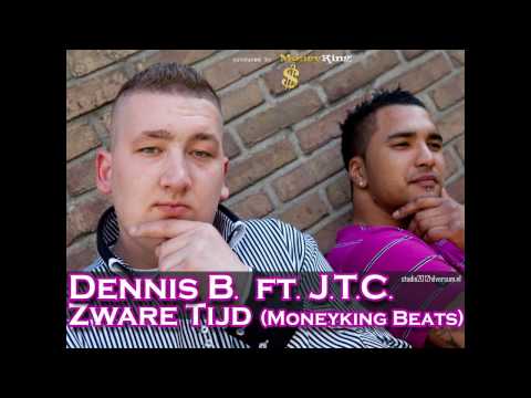 Moneyking Beats presents: Dennis B. ft J.T.C. - Zware Tijd * complete versie