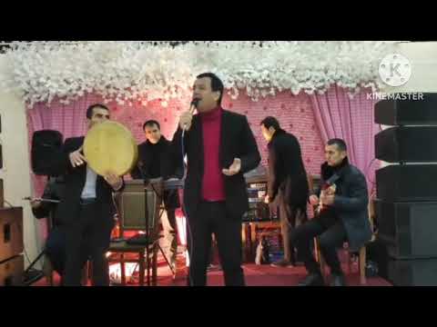 ASLIDDIN DO'STOV - "Xuzurimga kelarsan bir kun" yangi qo'shiq uzingiz eshitib ko'ring voydod deysiz👍