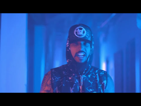 DGuedz - Aleluia (Official Music Video )