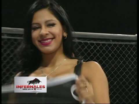 federico ''elinfante'' torres vs nelson ''el sicario'' rubin