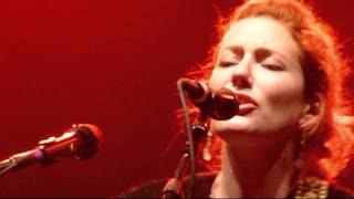 Kathleen Edwards -Change The Sheets @ Pitchfork Paris festival