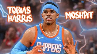 TOBIAS HARRIS  MIX | KODAK BLACK - &quot;MOSHPIT&quot; (FEAT. JUICE WRLD)