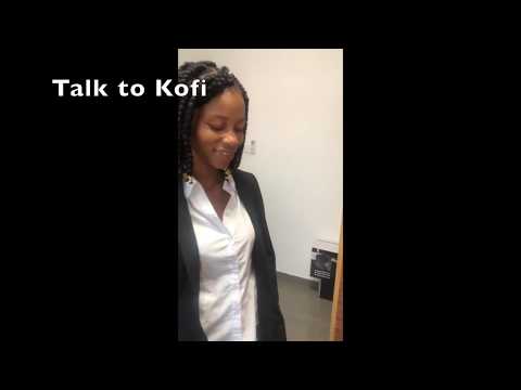 Twi Bible - Asante & Akuapem Video