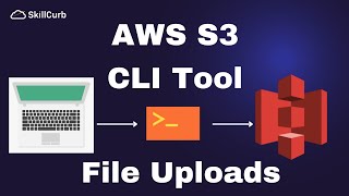 Learn how to Upload Data Files to AWS S3 via CLI Tool | S3 Sync