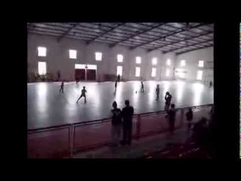 Diogo Vale - Traquinas Amsac