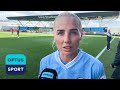 'Objective stays the same' | Alex Greenwood still HUNGRY for WSL title
