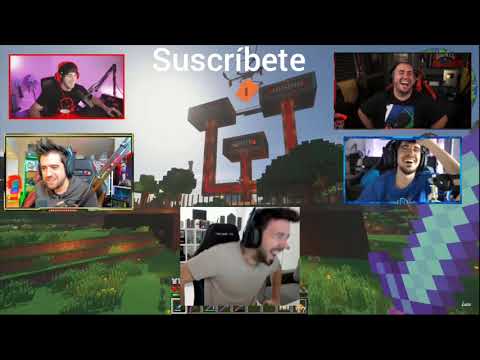 🔥AURON HACE UN BASTON ILEGALISIMO🔥🔜MIRA Las REACCIONES De TODO [RISAS]😂