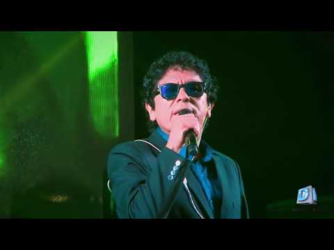 EL LOBO - REGRESA AMOR ✅ CONCIERTO OFICIAL ANIVERSARIO by D&D [MASTERFOX®]