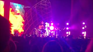 Disculpa  -  Ana Torroja #TourConexión2016
