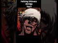 Hellsing Abridged Top 5 Insults You Missed