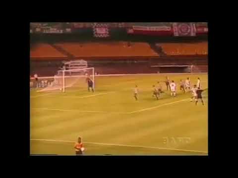Fluminense 3 x 1 Juventude - Copa do Brasil 1999