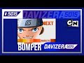 Naruto Coming Up Next Bumper Cartoon Network Noods Era 2008 2010