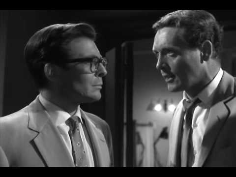 Danger Man - The Journey Ends Halfway