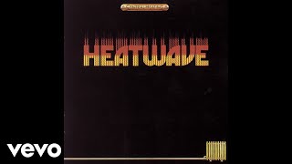 Heatwave - The Groove Line (Audio)
