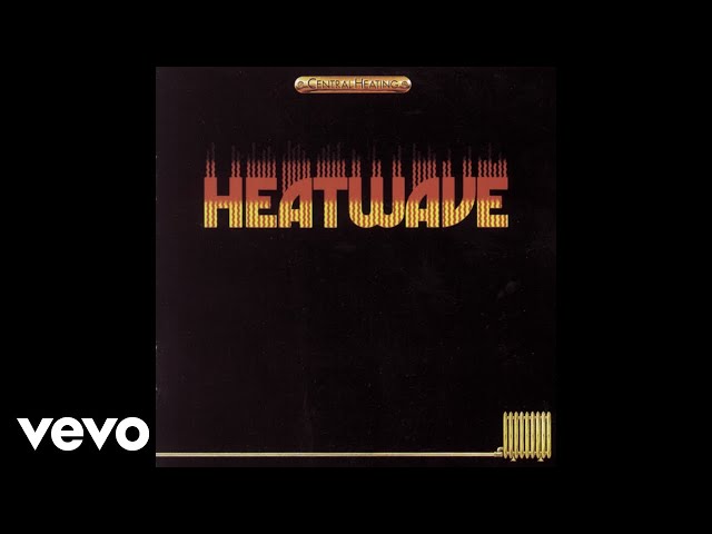 Heatwave - The Groove Line (Remix Stems)