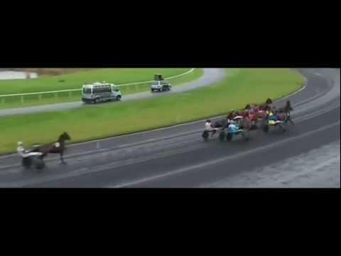 Prix Une De Mai 2012_Anastasia Fella 1:13,8_M. Abrivard