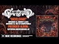 GLITTERTIND - Djevelsvart (Official) 