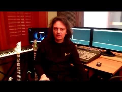 KLAVITARA: message from Dragianni