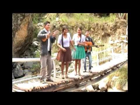 Santiago Ojeda Y Savina Padilla en Las Pampas De Pocoata
