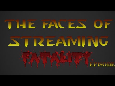 Лицата на стрийминга 13