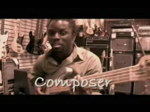 2006 Bryden Alumni Awards - Andrew Craig (One to Watch)