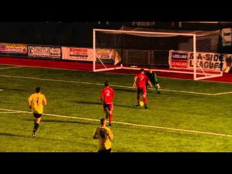 Sussex Senior Cup: Worthing 6-1 Little Common highlights