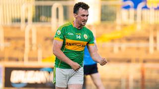 Aghyaran v Moy - Replay | Highlights | Intermediate Championship 2026
