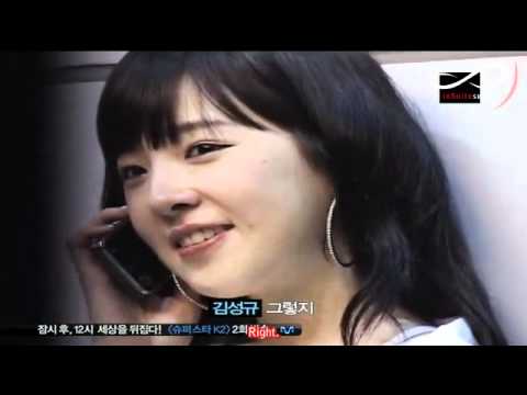 [Infinite Subs] 100804 Scandal - Part 2 (3/3)