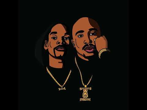 2Pac - Ain't No Fun (Extended Remix) (ft. Nate Dogg, Kurupt, Snoop Dogg & Warren G)