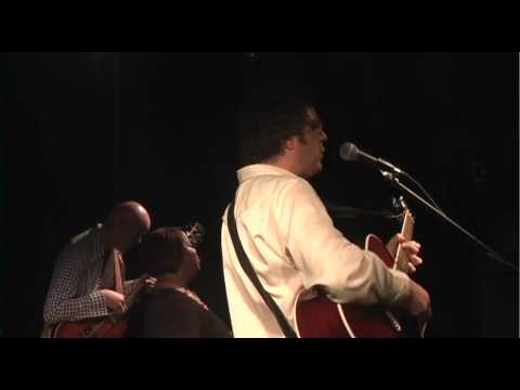 100 Year Picnic - I Don't Know What To Tell You (Live)