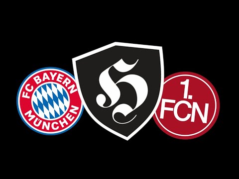 Munich Red vs. Nuremberg at night! (250 vs. 200)