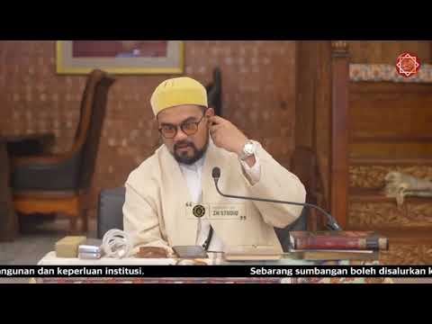 🔴 Rauhah Jhumaat [ 22 May 2026M ] || Syeikh Nazrul Nasir.