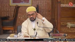 🔴 Rauhah Jhumaat [ 22 May 2026M ] || Syeikh Nazrul Nasir.