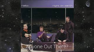 Rialto - Anyone Out There? (Night on Earth Album Track 3) 2001