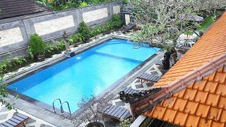 Sagitarius Inn | Bali, Indonesia | Hotel Review 🏩