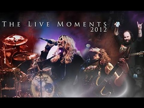 Cinnamun Beloved The Live Moments 2012 Full Concert Dvd