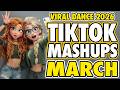 New Tiktok Mashup 2026 Philippines Party Music Viral Dance Trends March 29th