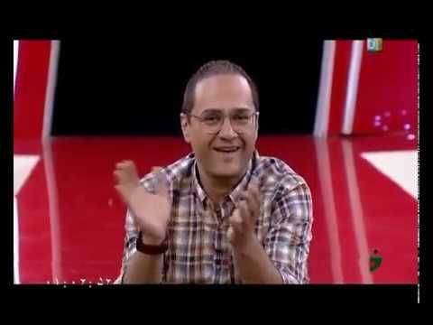 Khandevaneh TV Show - S02E52 (خندوانه - فصل دوم قسمت پنجاه و دوم)