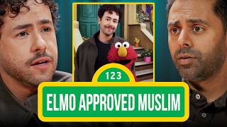 Ramy Youssef is Your Elmo-Approved Muslim