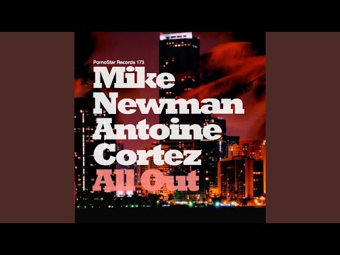 All Out (Original Mix)